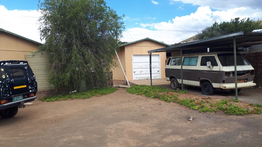 3 Bedroom Property for Sale in Gariepdam Free State
